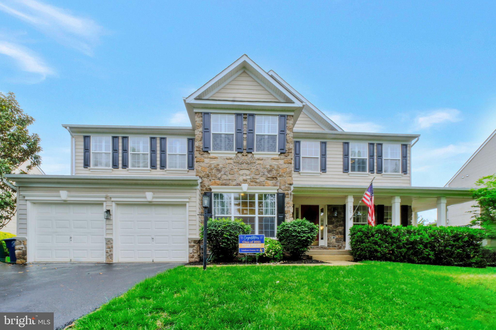 STOWERS - Residential Lease