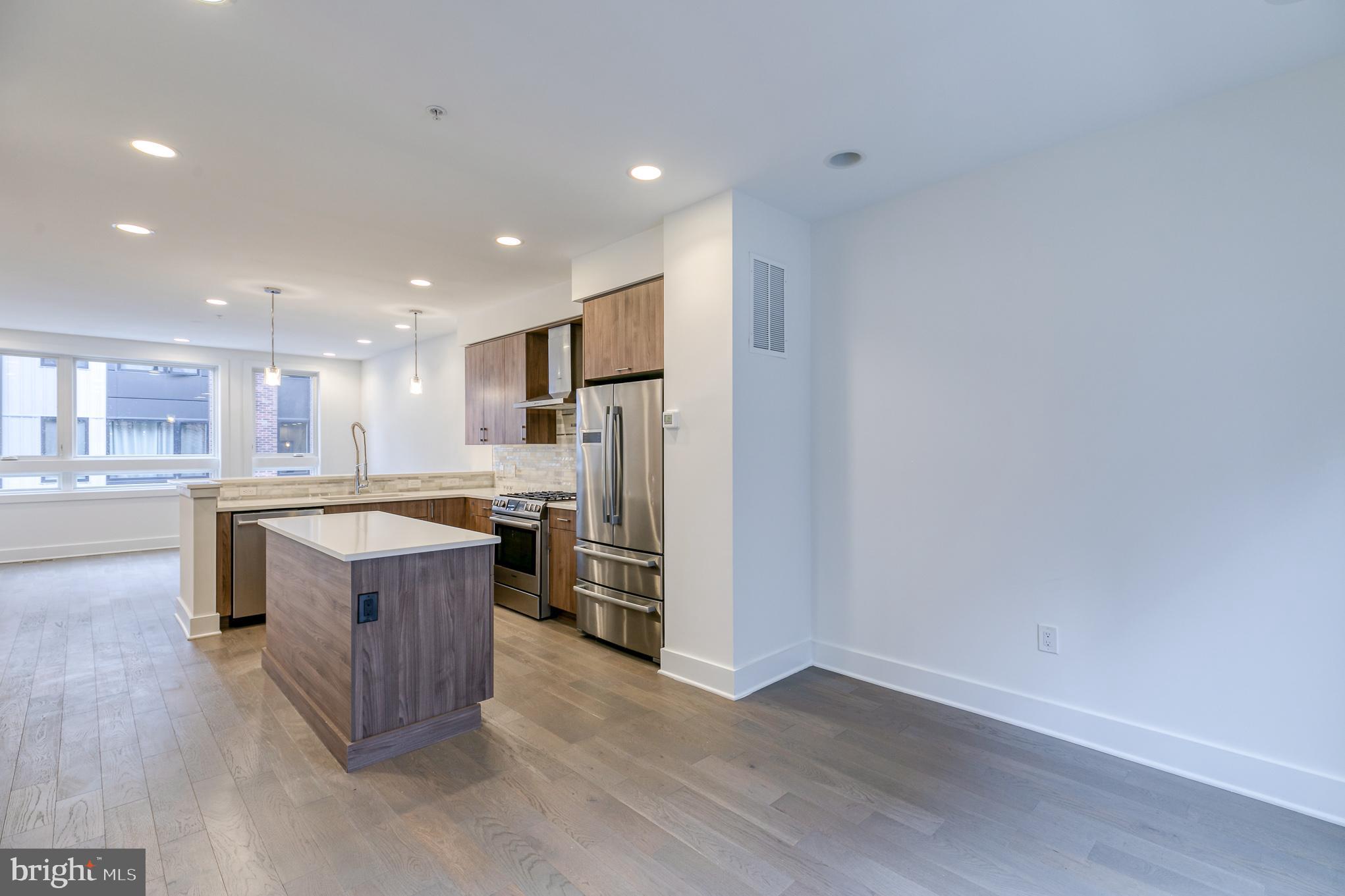 NORTHERN LIBERTIES - Residential