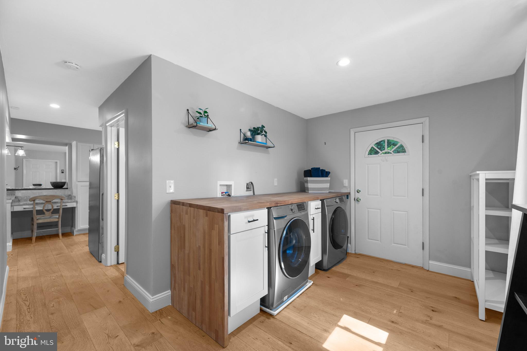 BERRYWOOD - Residential