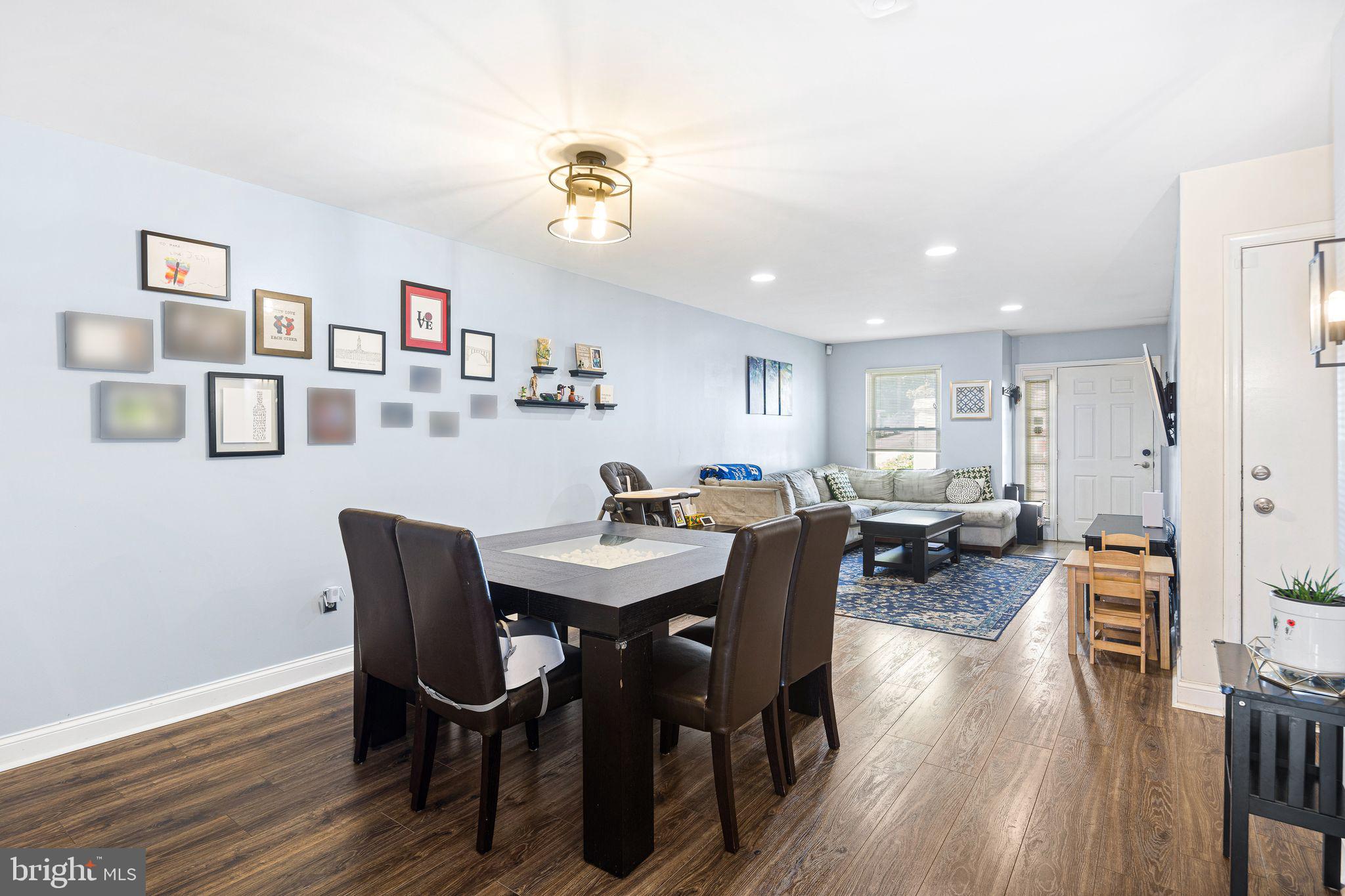 MANAYUNK - Residential