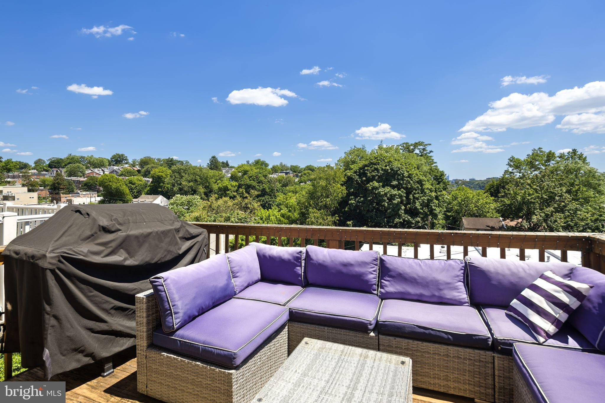 MANAYUNK - Residential