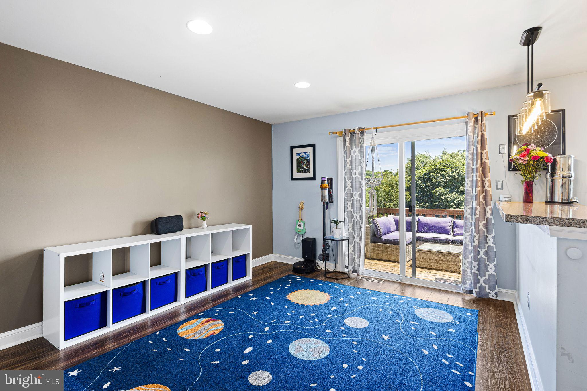 MANAYUNK - Residential