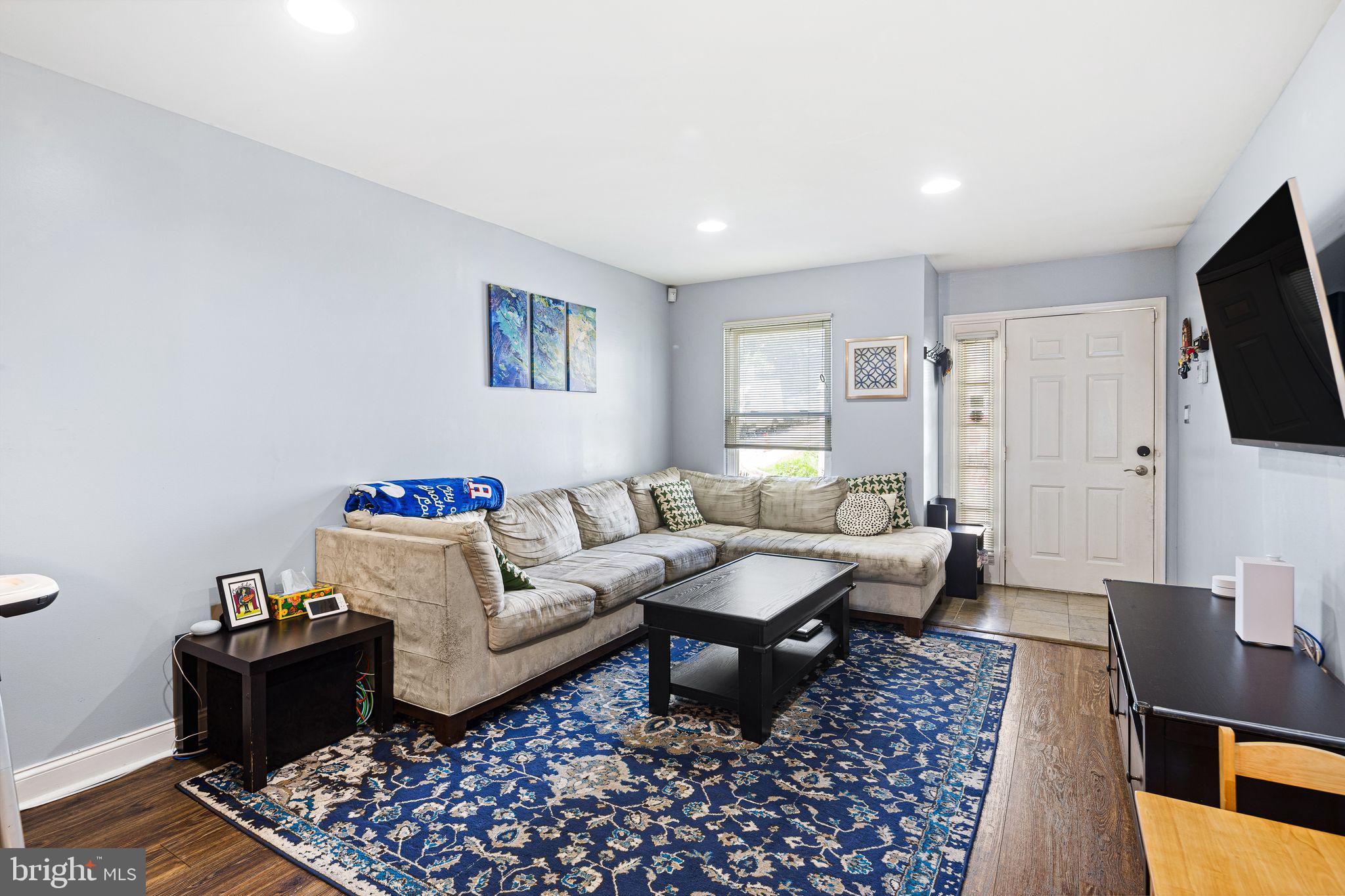 MANAYUNK - Residential