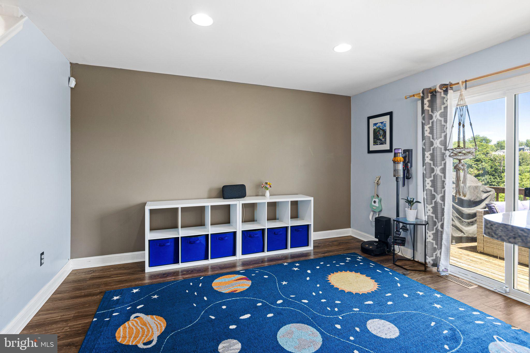 MANAYUNK - Residential