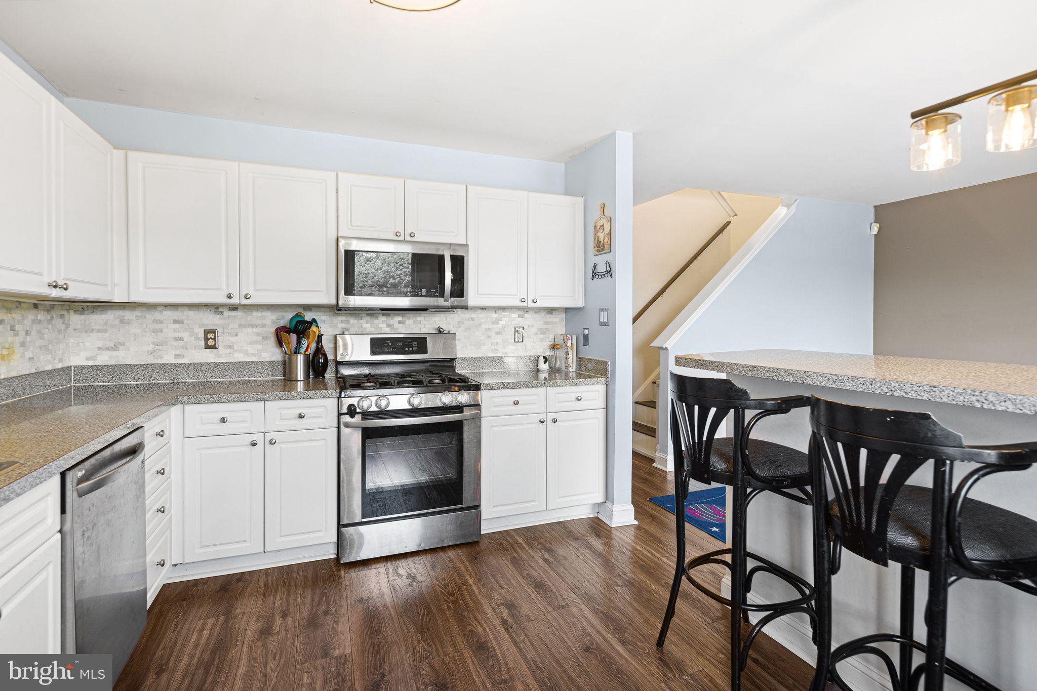 MANAYUNK - Residential