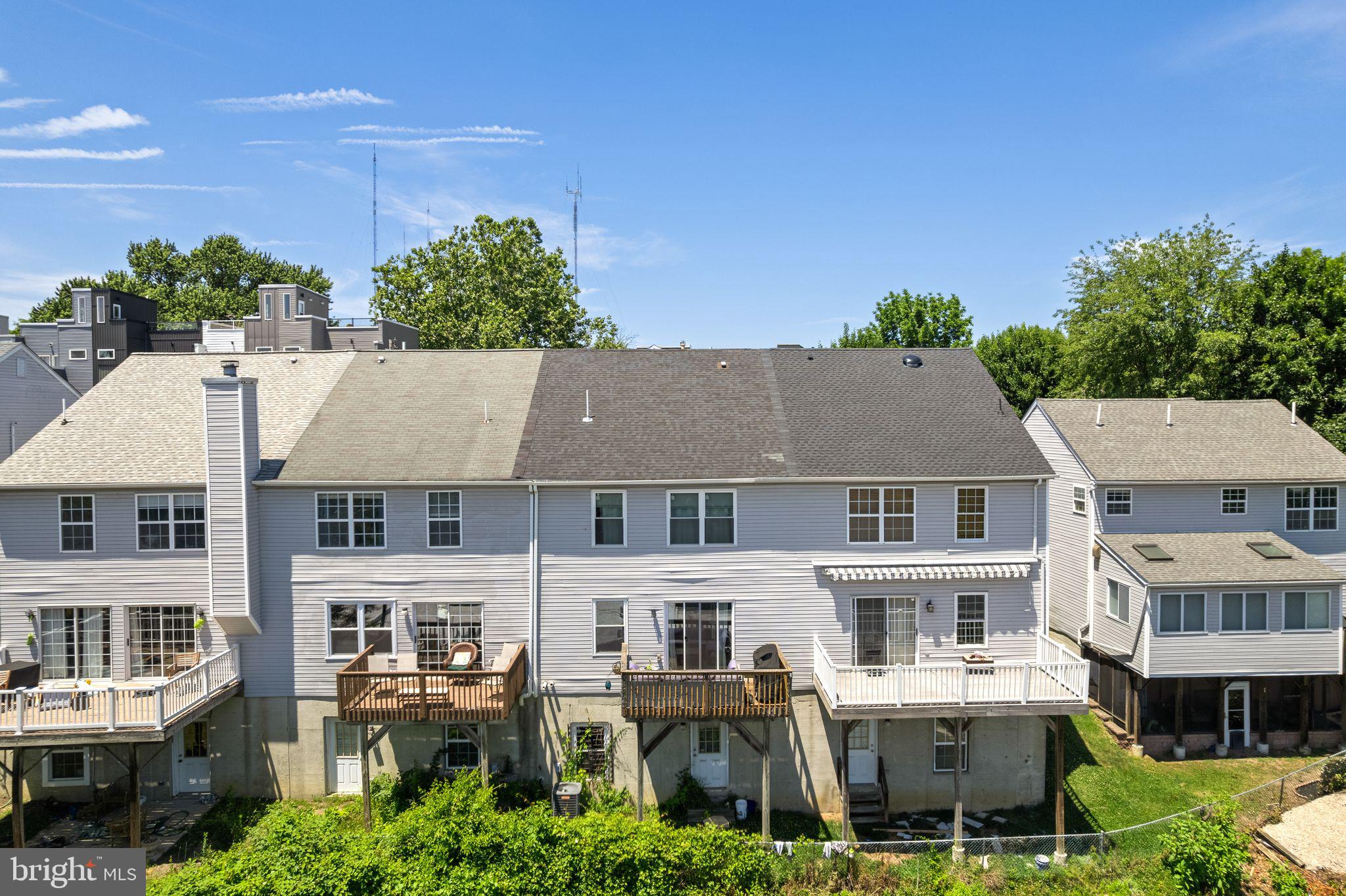 MANAYUNK - Residential
