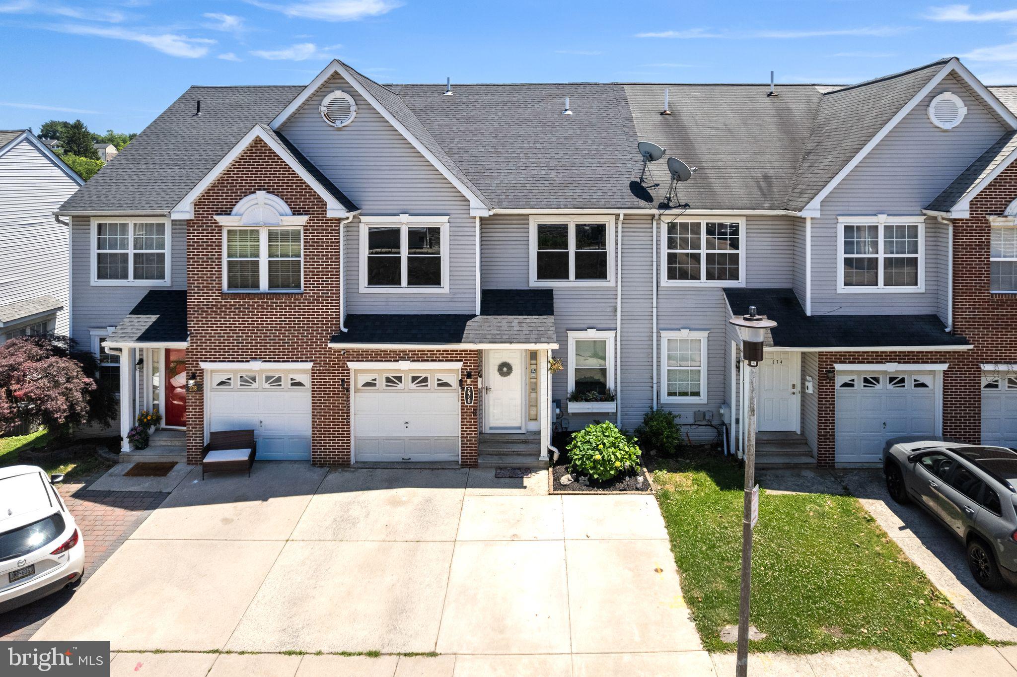 MANAYUNK - Residential
