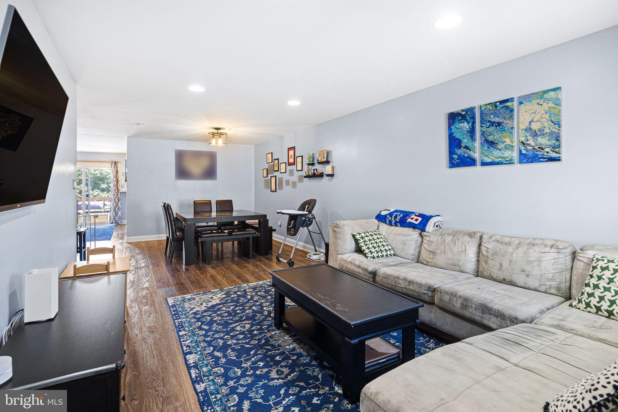 MANAYUNK - Residential