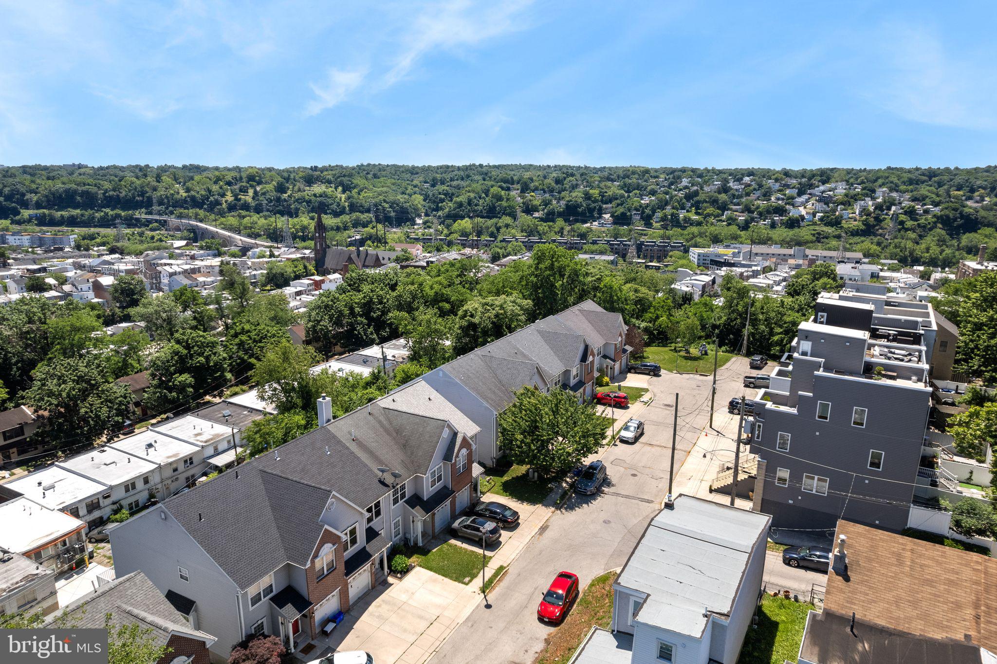 MANAYUNK - Residential
