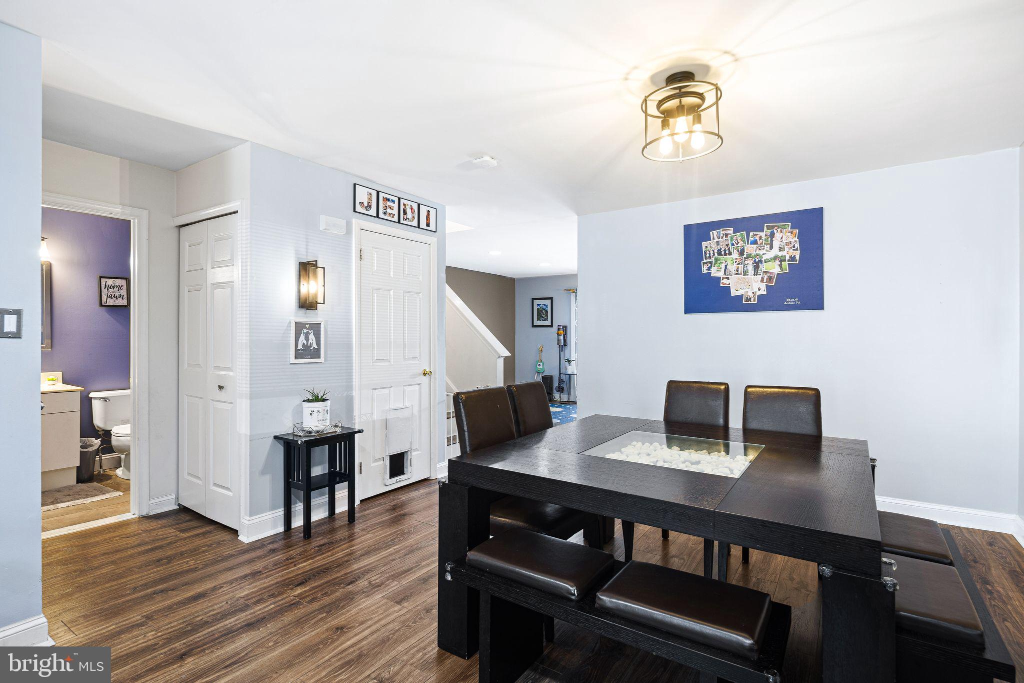 MANAYUNK - Residential