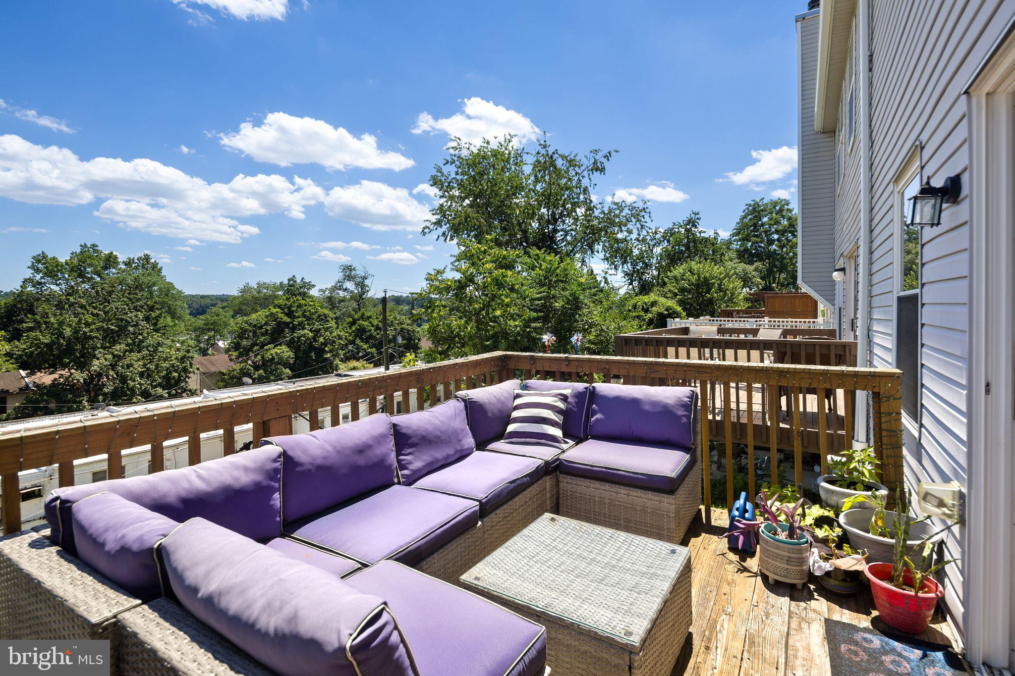 MANAYUNK - Residential