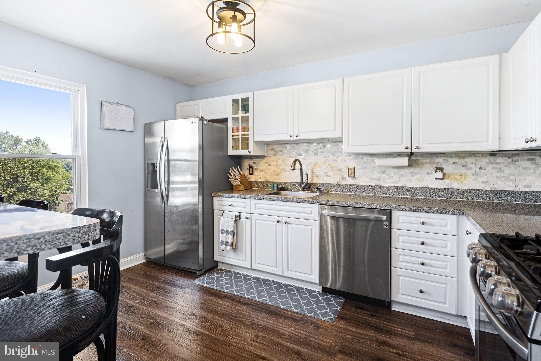 MANAYUNK - Residential