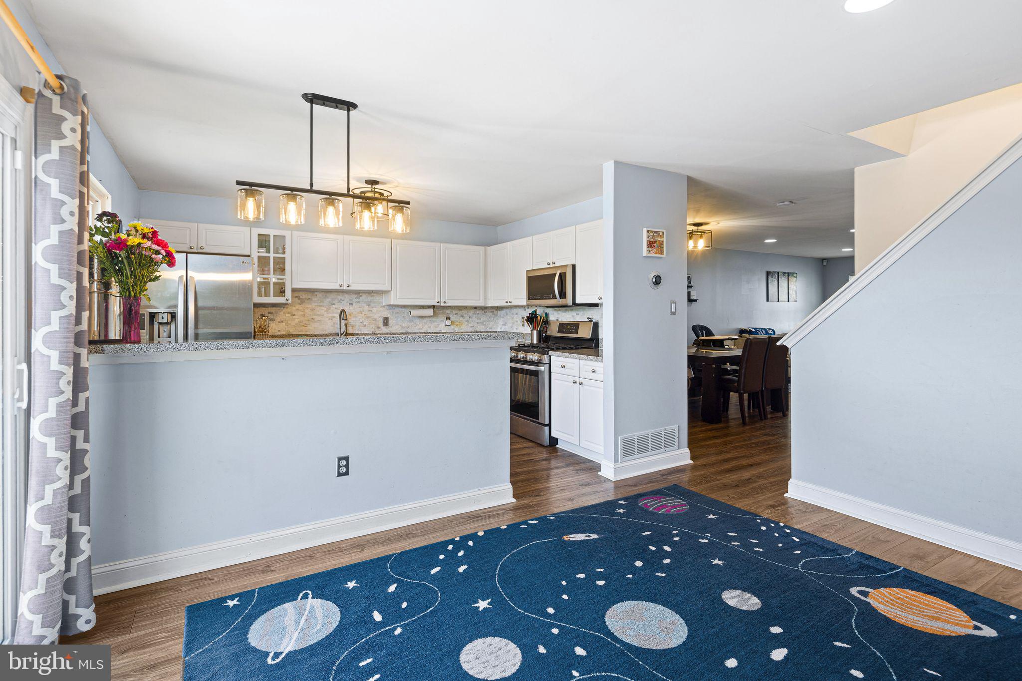 MANAYUNK - Residential