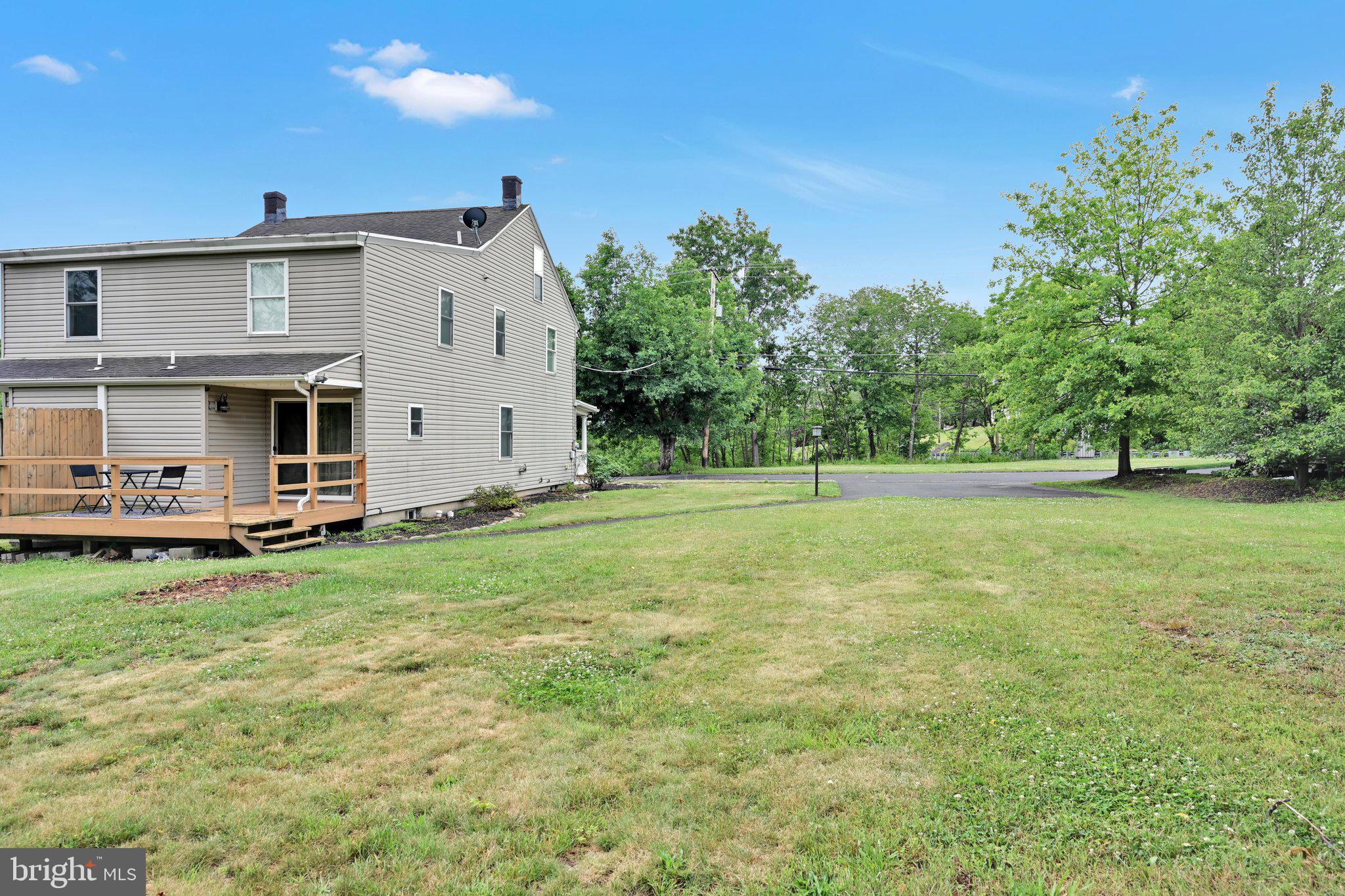 MINERSVILLE - Residential