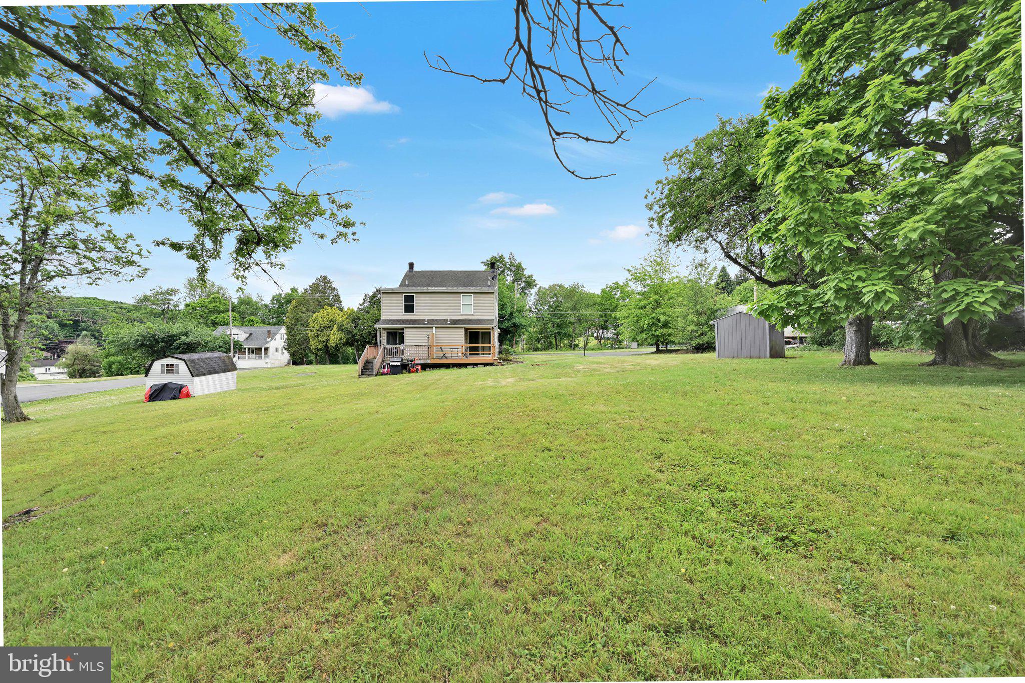 MINERSVILLE - Residential
