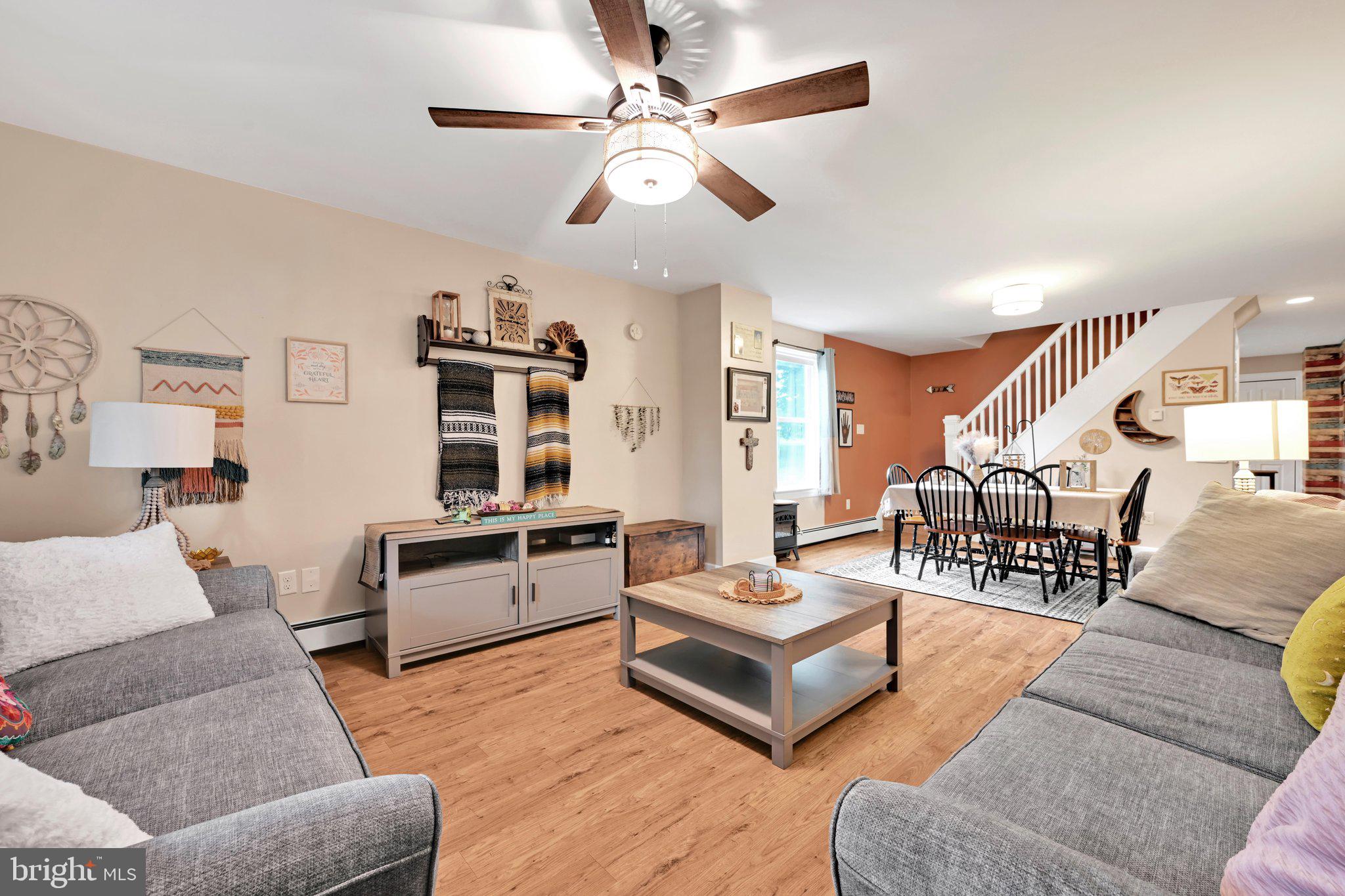MINERSVILLE - Residential