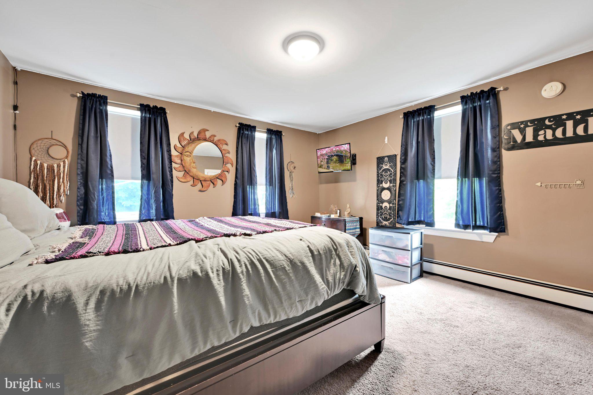 MINERSVILLE - Residential