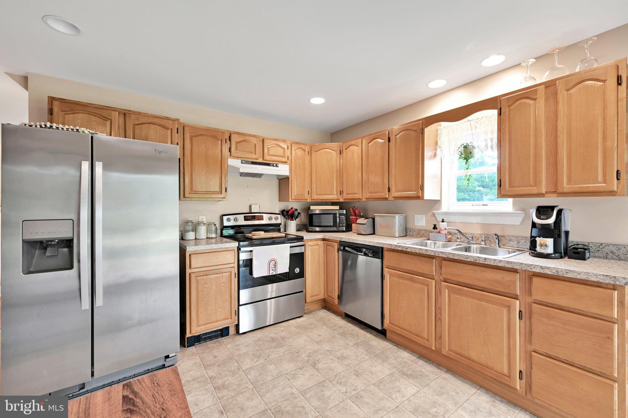 MINERSVILLE - Residential