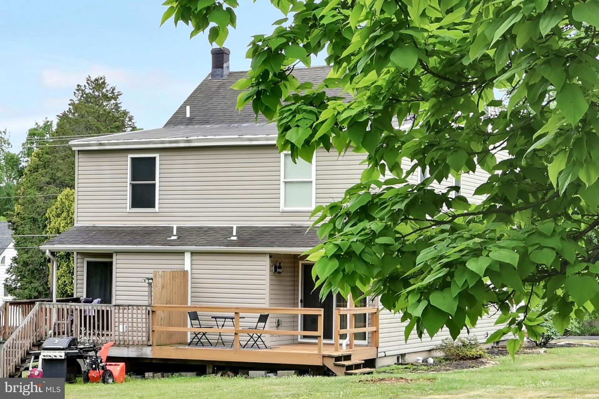 MINERSVILLE - Residential