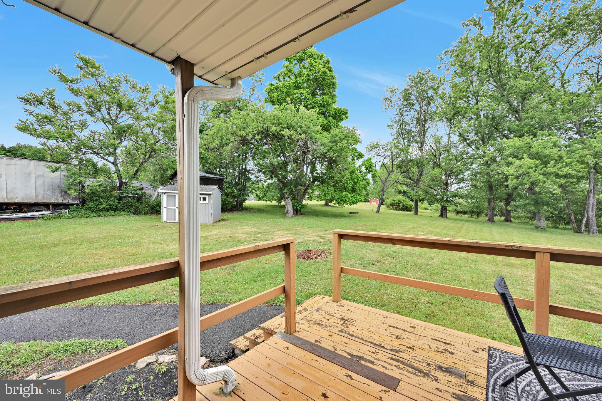 MINERSVILLE - Residential