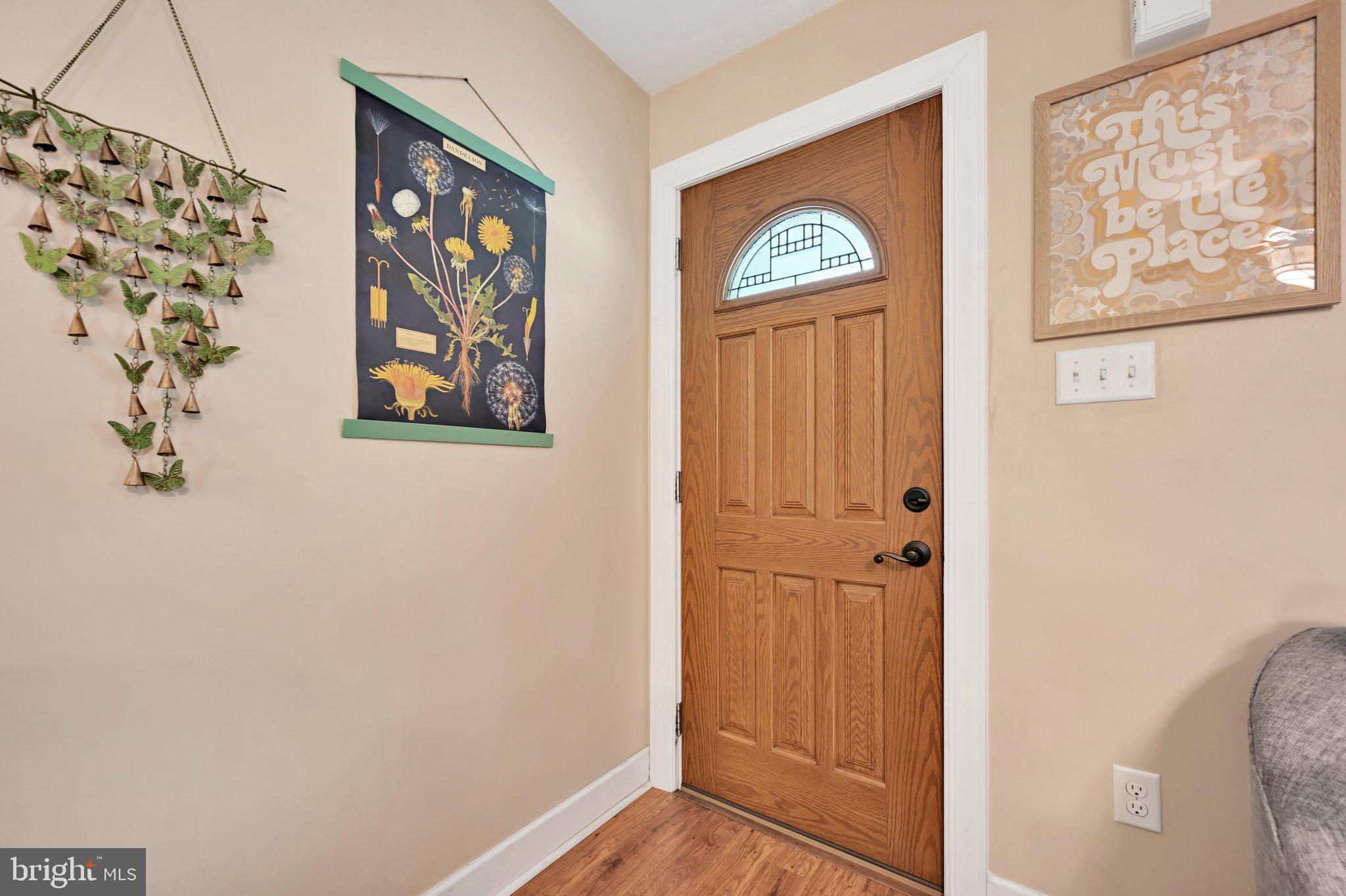 MINERSVILLE - Residential