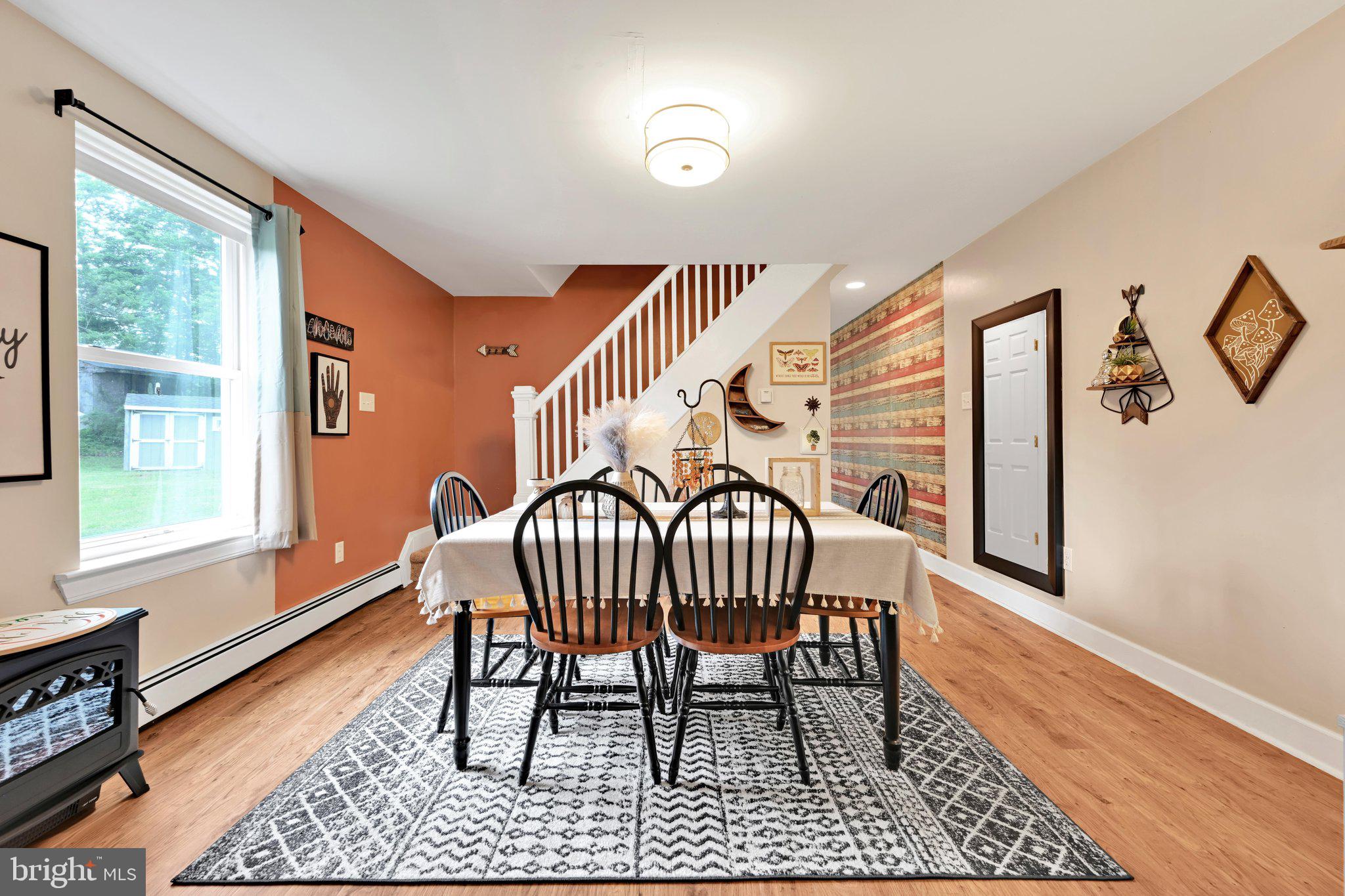 MINERSVILLE - Residential