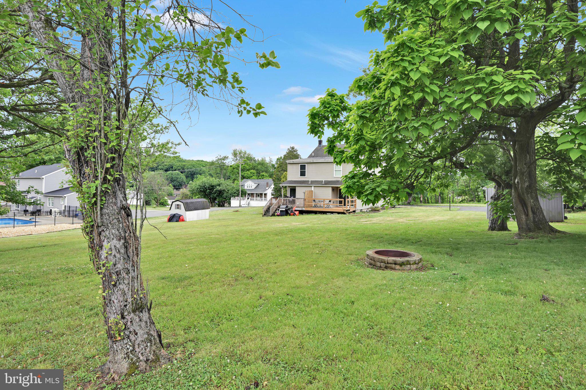 MINERSVILLE - Residential
