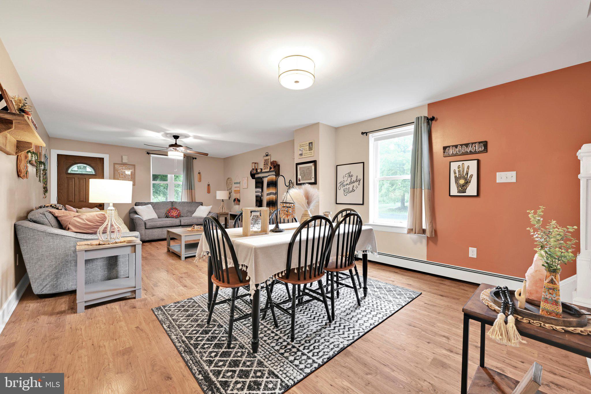 MINERSVILLE - Residential