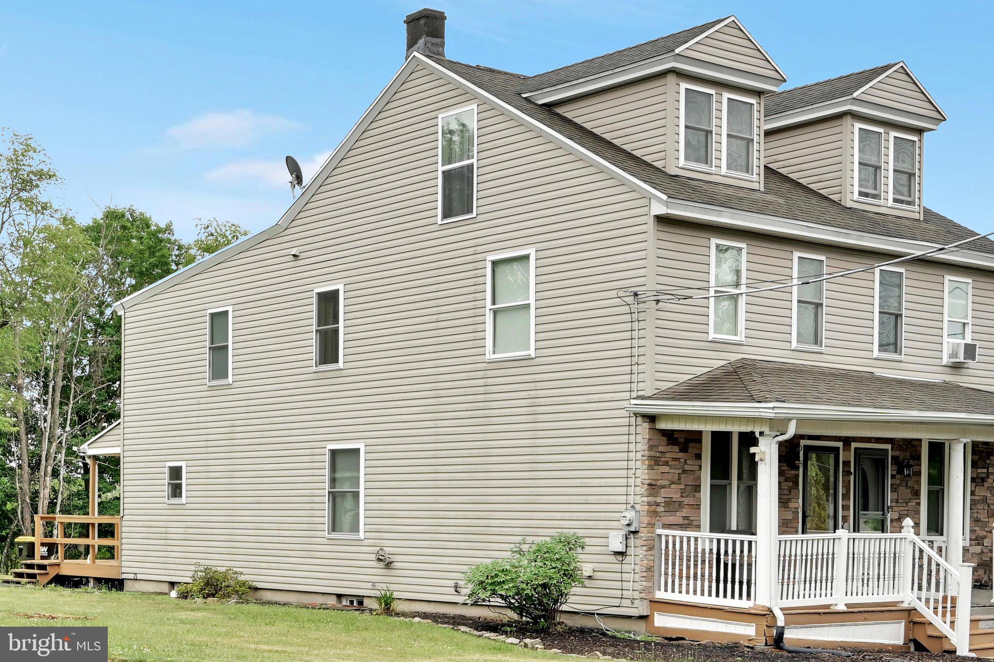 MINERSVILLE - Residential