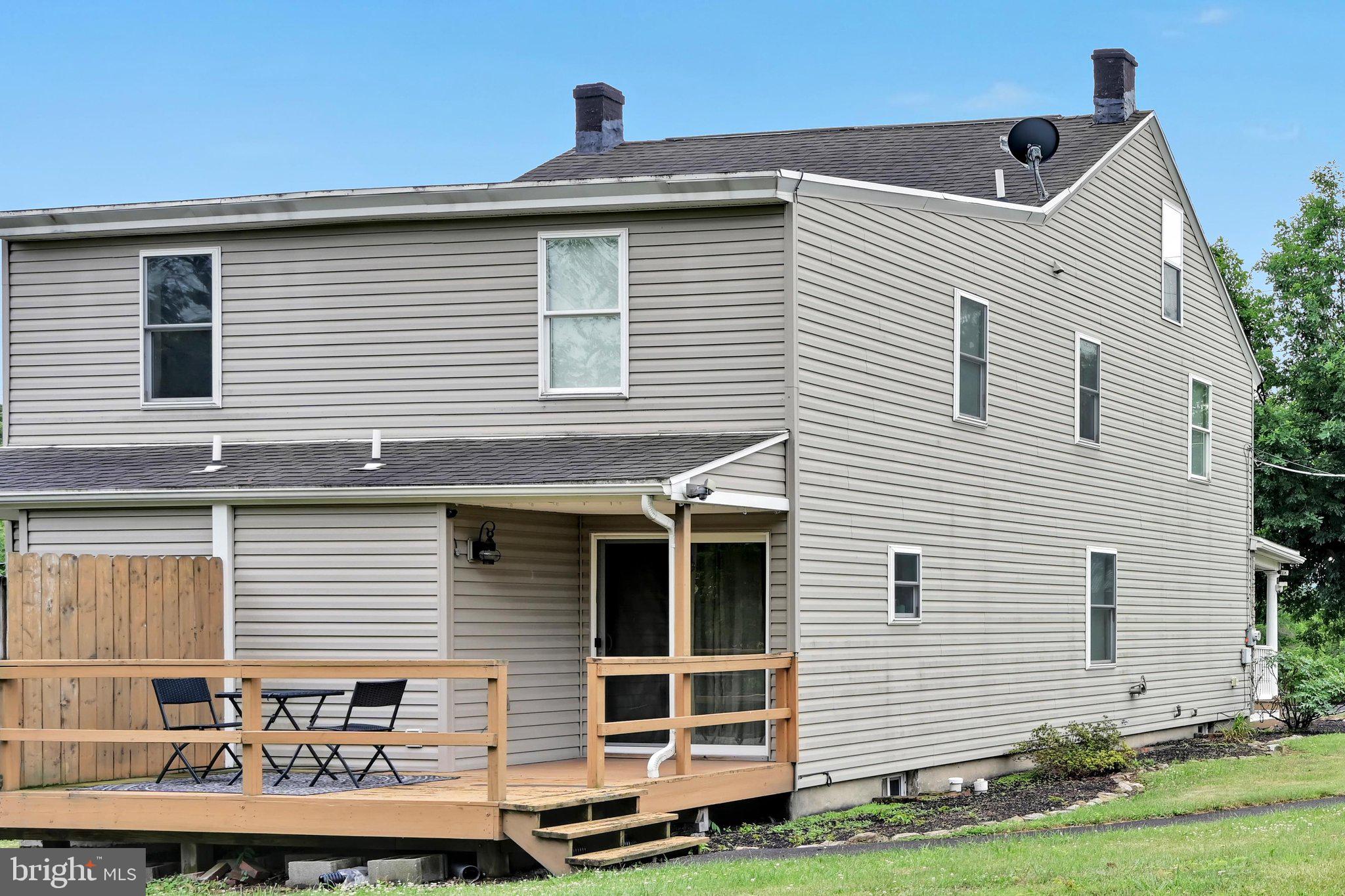 MINERSVILLE - Residential