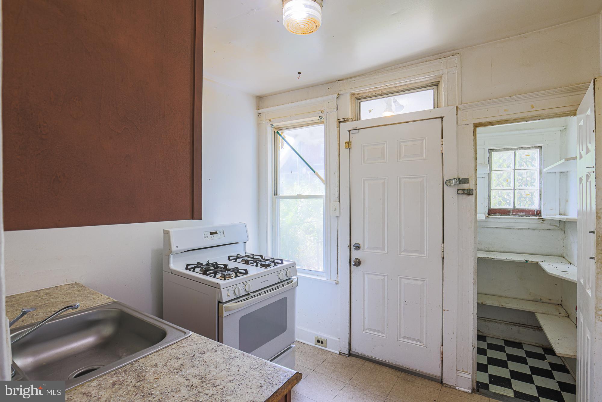 PARK HEIGHTS - Residential