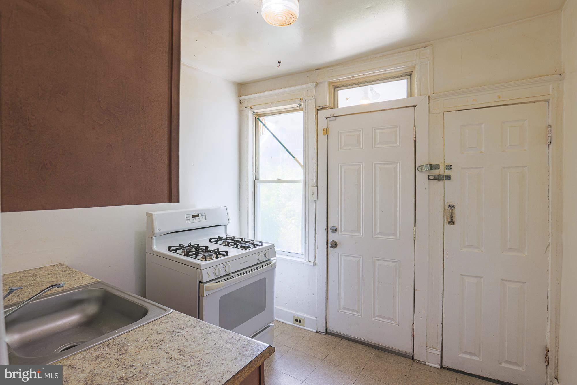 PARK HEIGHTS - Residential