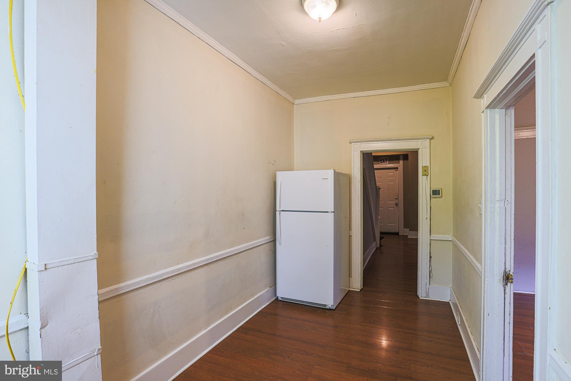 PARK HEIGHTS - Residential