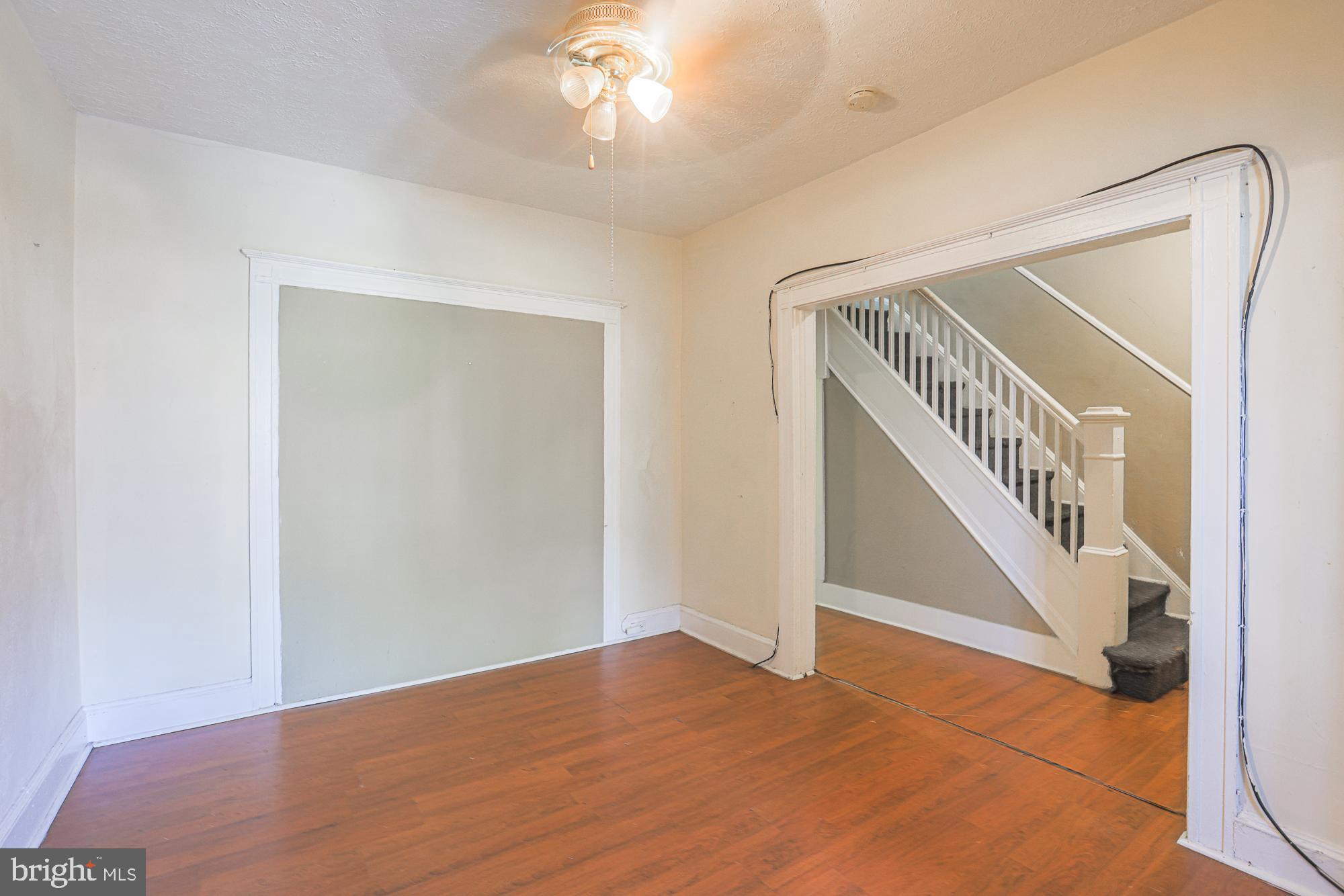 PARK HEIGHTS - Residential