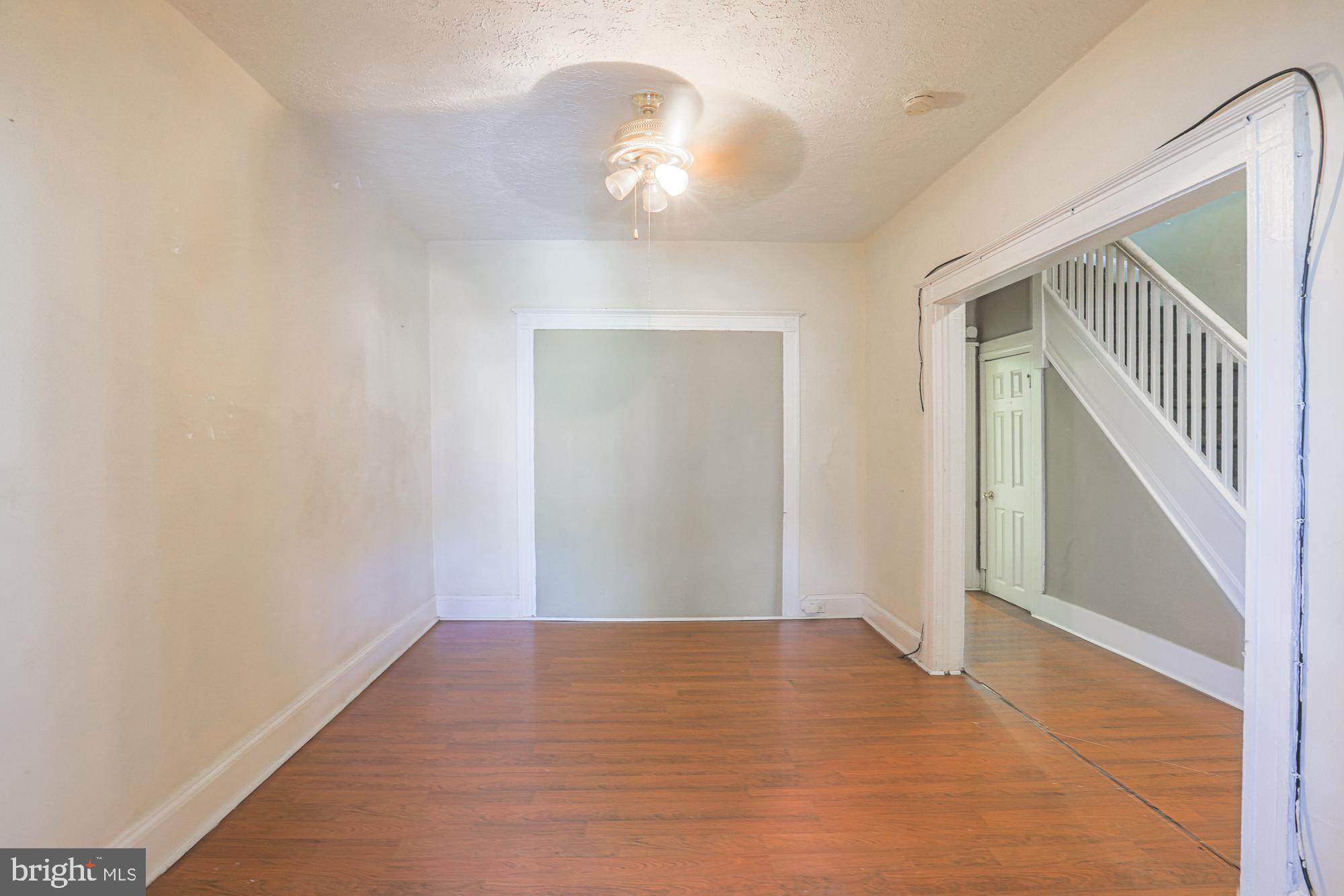 PARK HEIGHTS - Residential