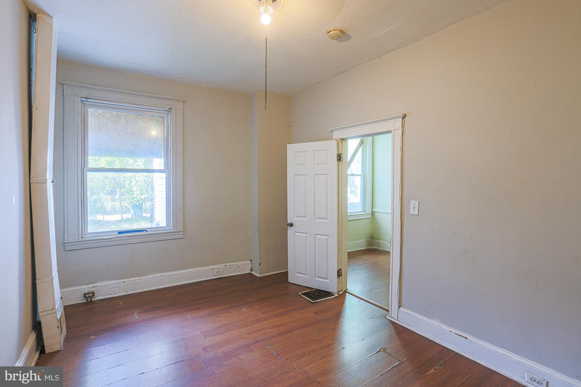 PARK HEIGHTS - Residential