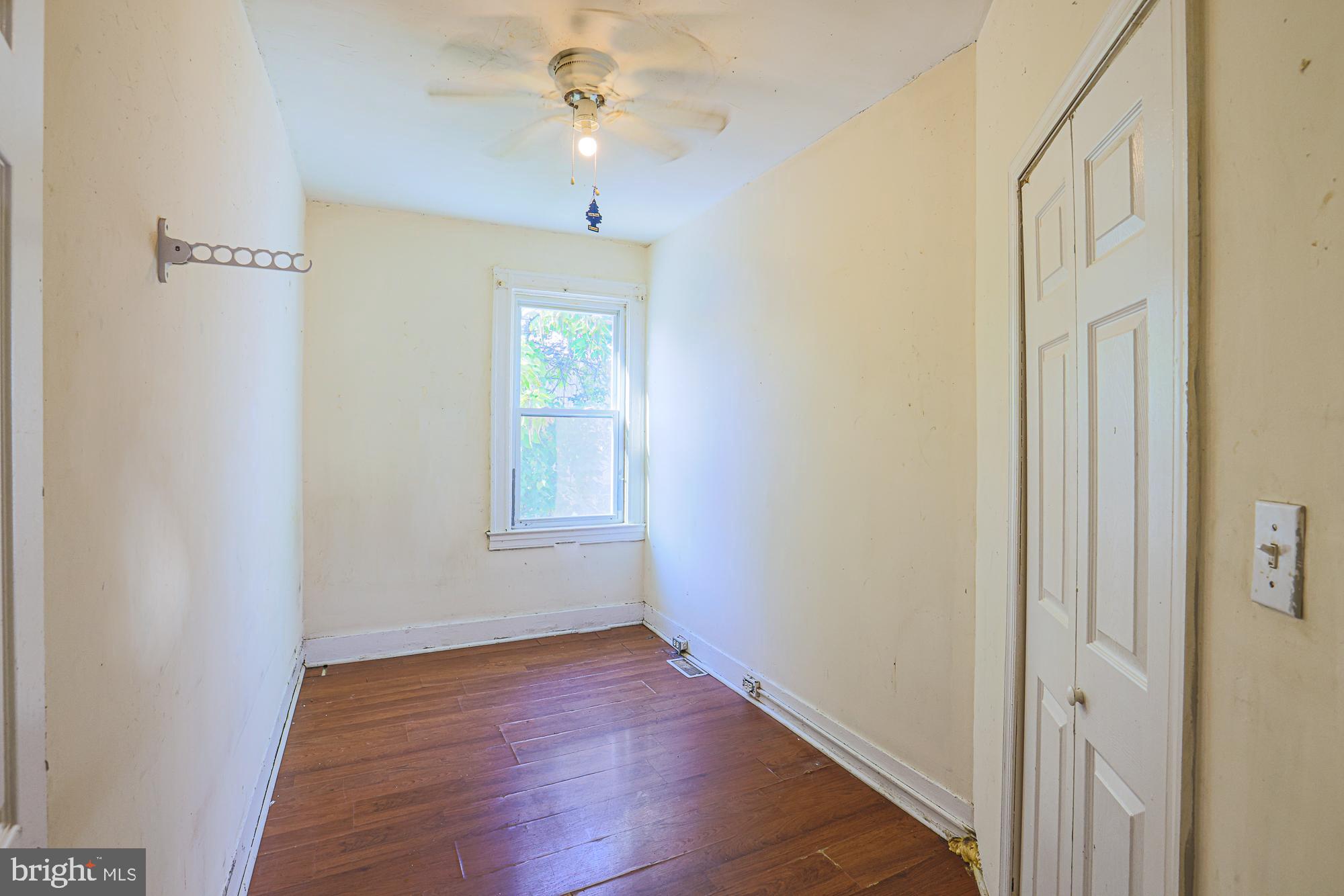 PARK HEIGHTS - Residential