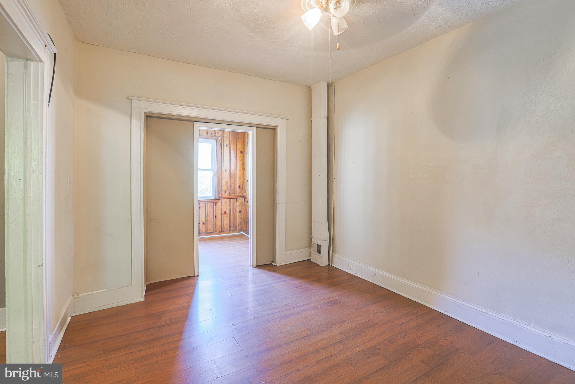 PARK HEIGHTS - Residential