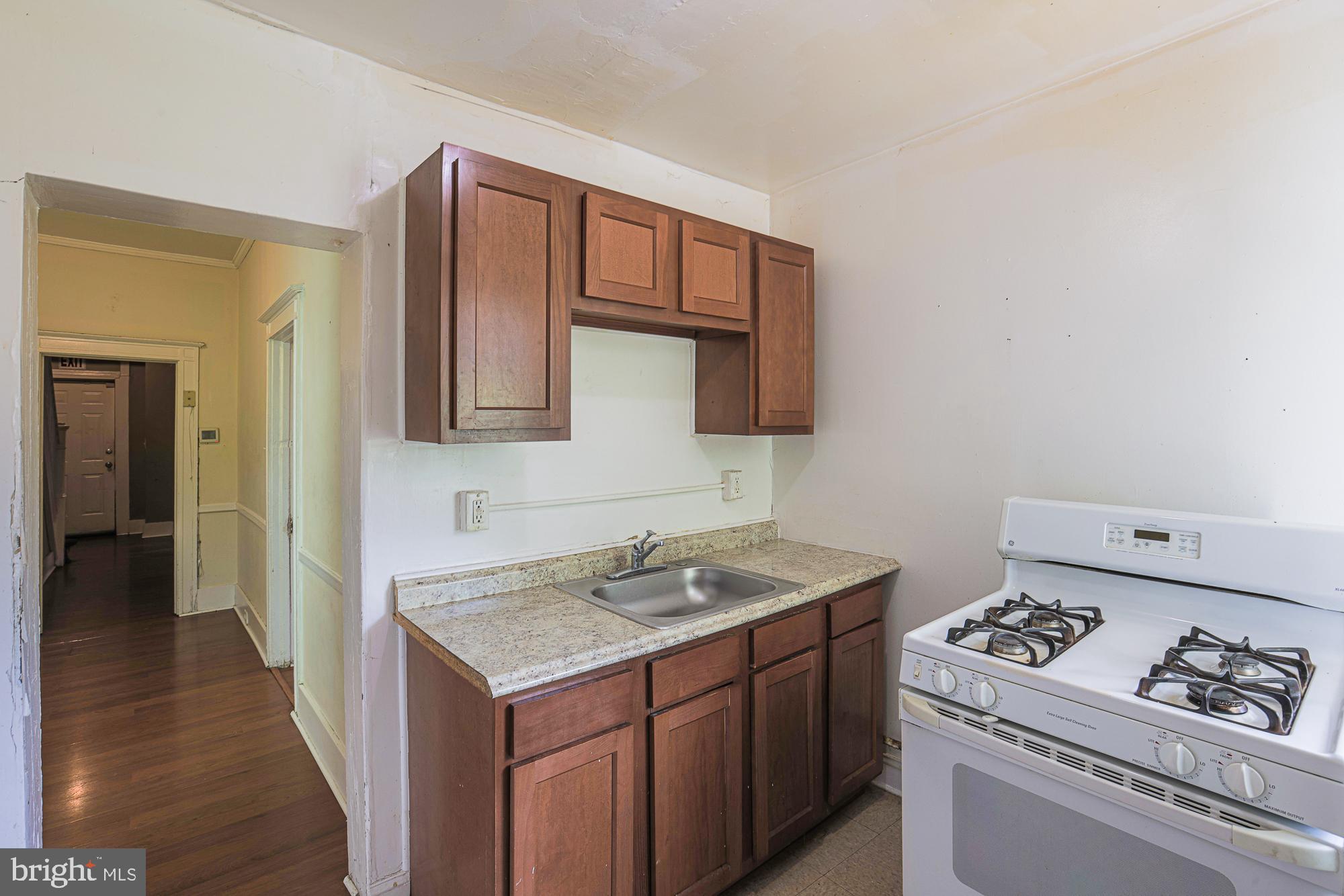 PARK HEIGHTS - Residential