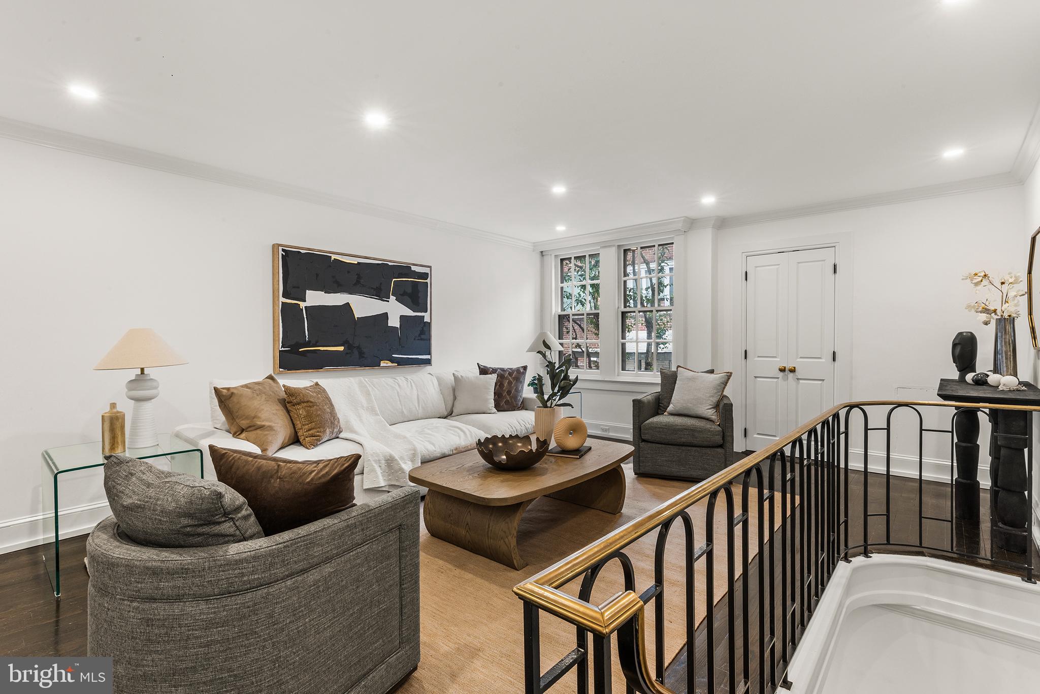 RITTENHOUSE SQUARE - Residential