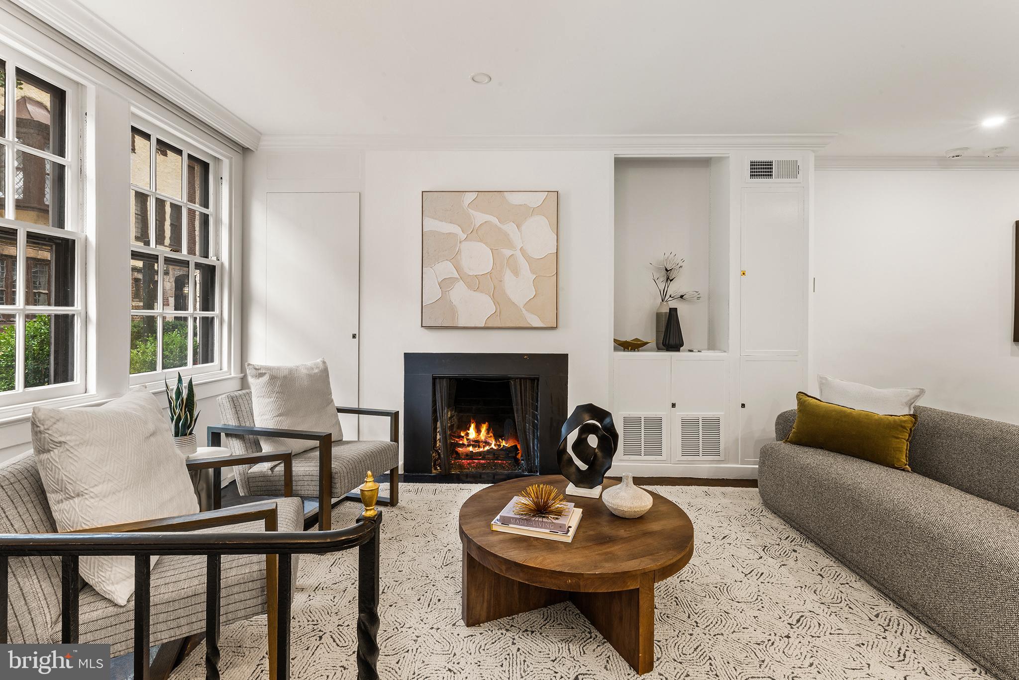 RITTENHOUSE SQUARE - Residential