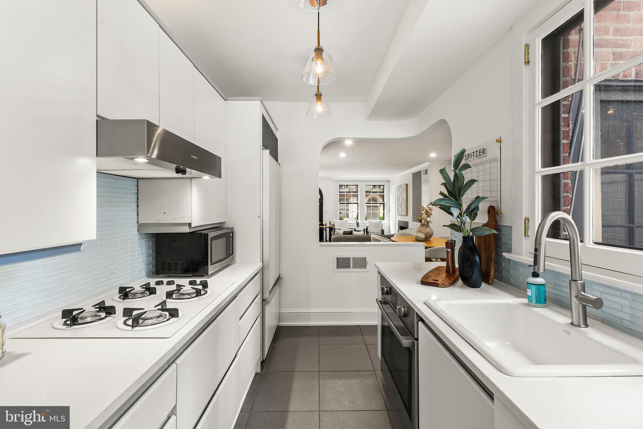 RITTENHOUSE SQUARE - Residential