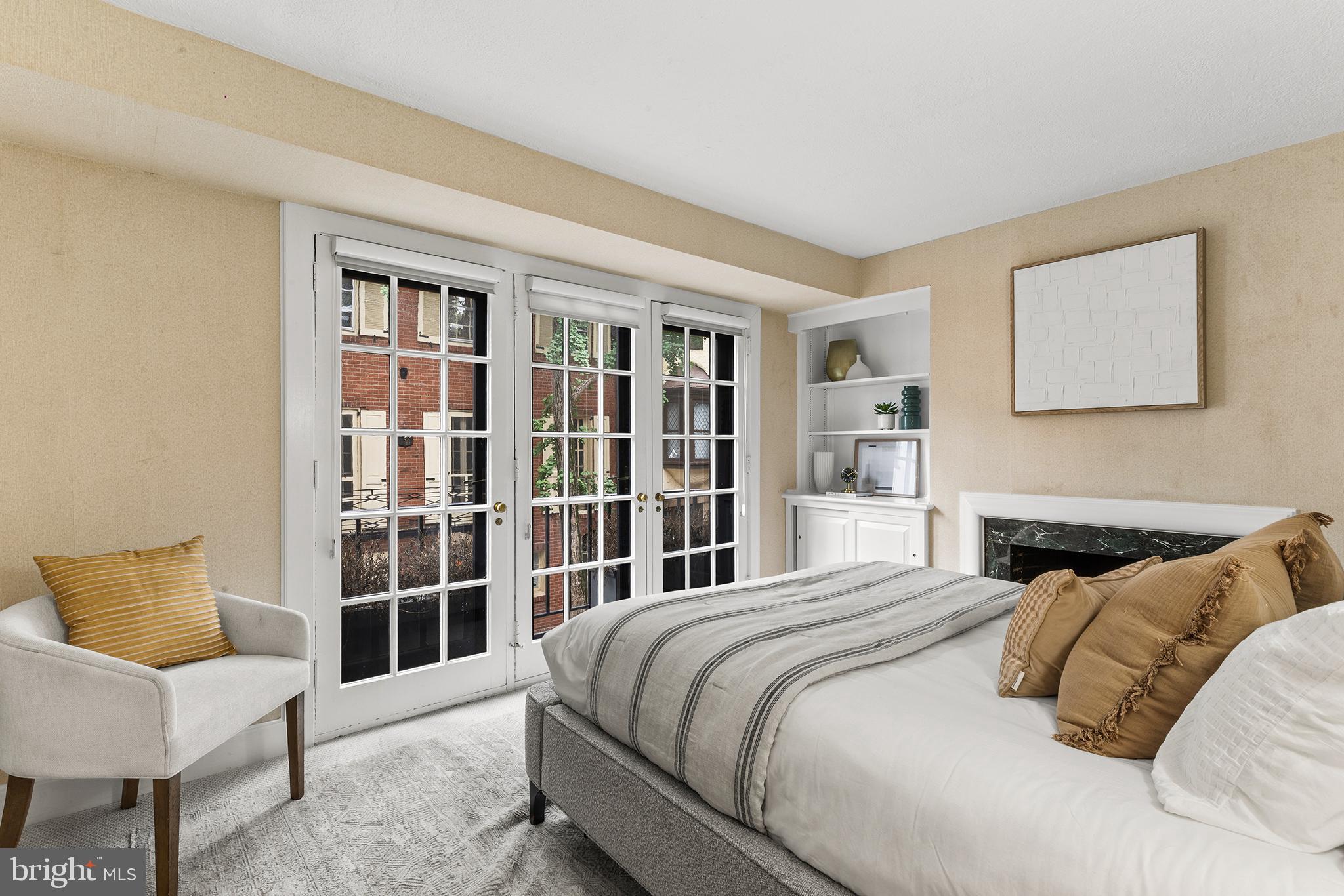 RITTENHOUSE SQUARE - Residential
