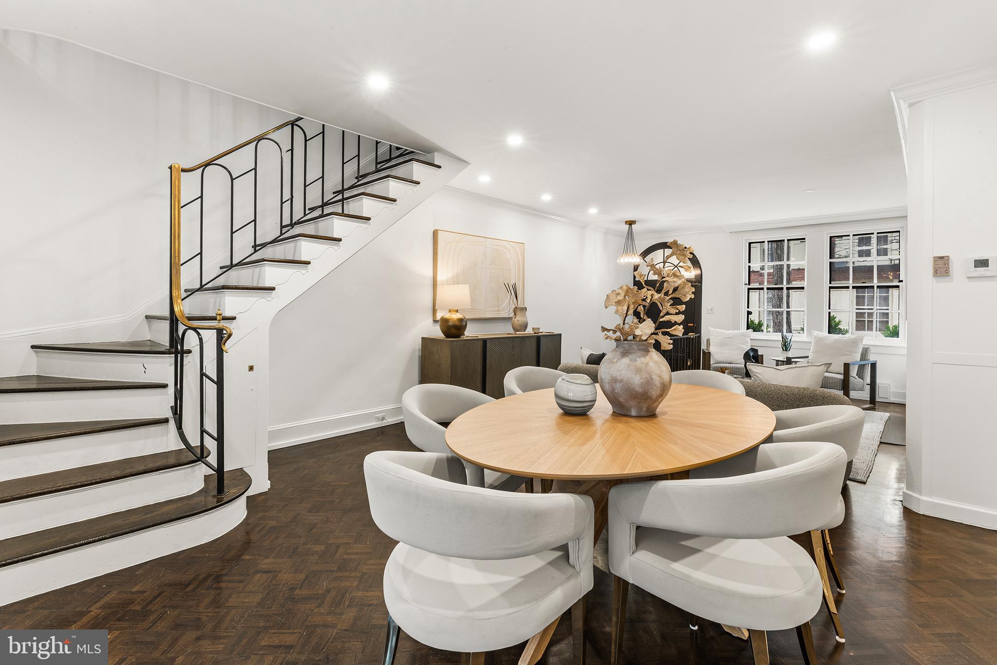 RITTENHOUSE SQUARE - Residential