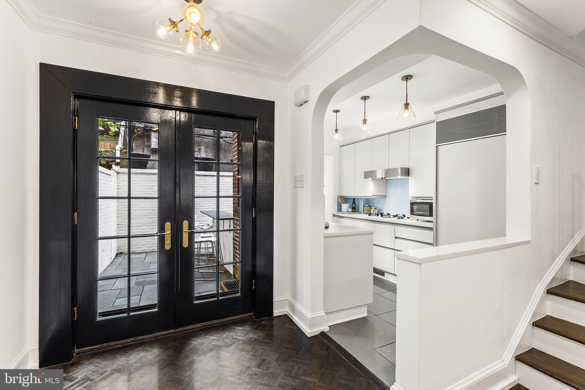 RITTENHOUSE SQUARE - Residential