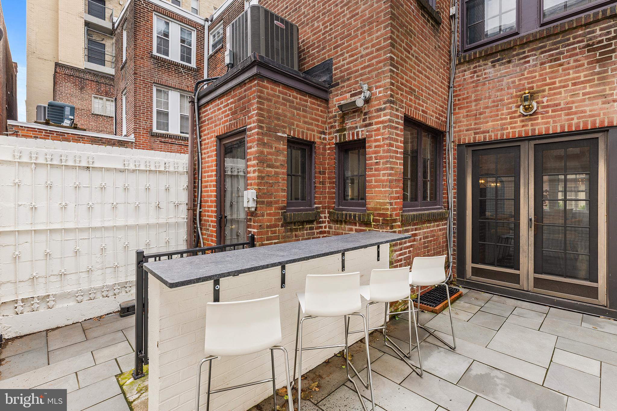 RITTENHOUSE SQUARE - Residential