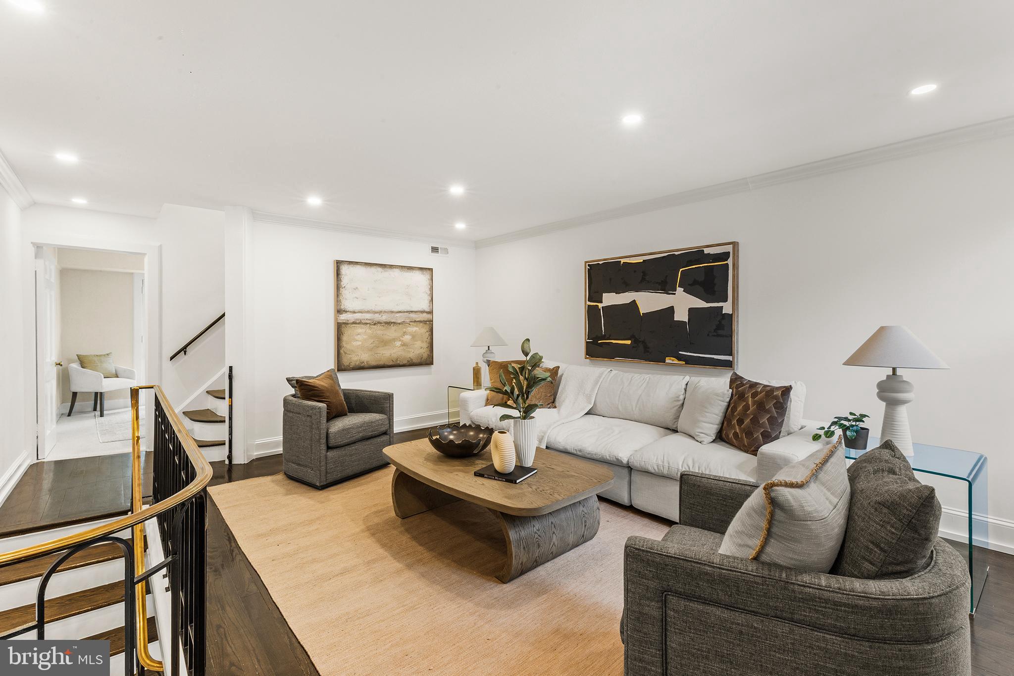 RITTENHOUSE SQUARE - Residential