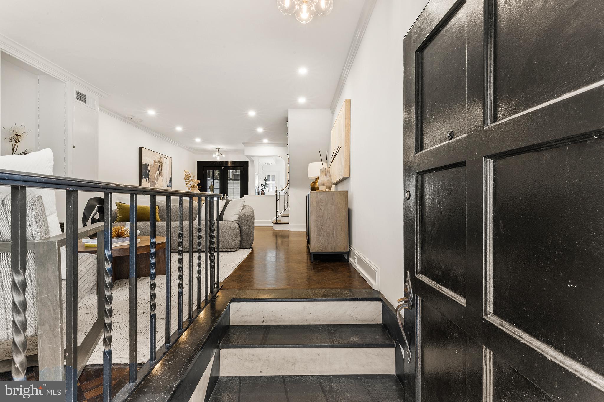 RITTENHOUSE SQUARE - Residential