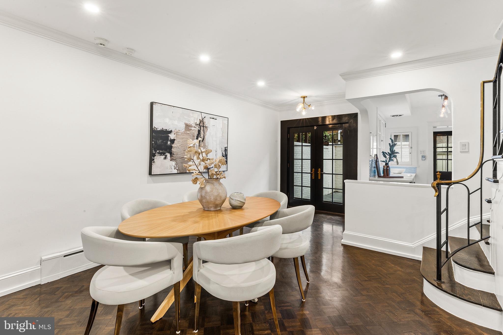 RITTENHOUSE SQUARE - Residential