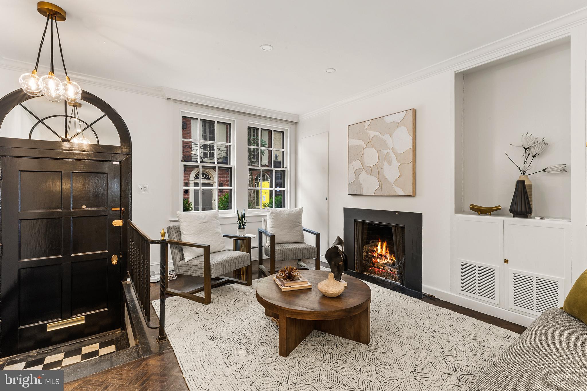 RITTENHOUSE SQUARE - Residential